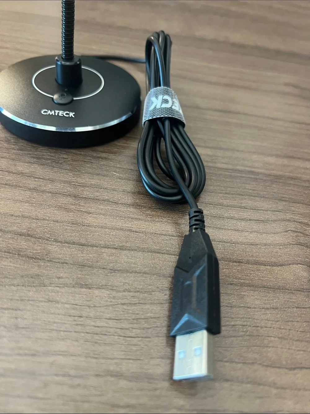 Computer Microphone